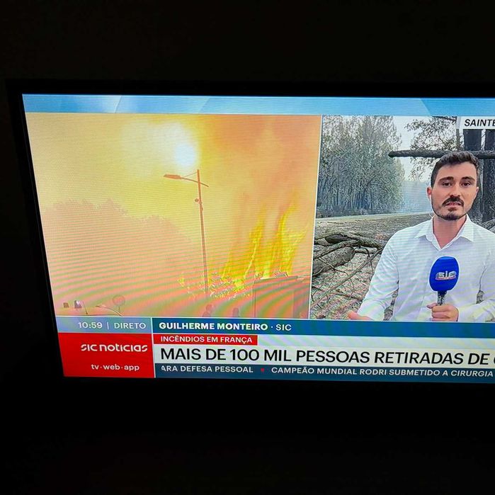 Xiaomi TV LCD 32 polegadas