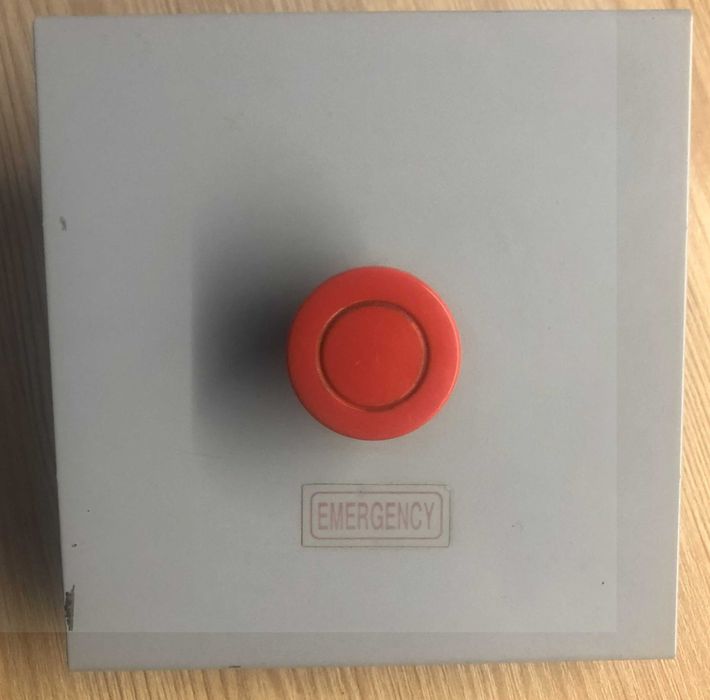 Розборка вишивальної машини Happy HCM 812-30T