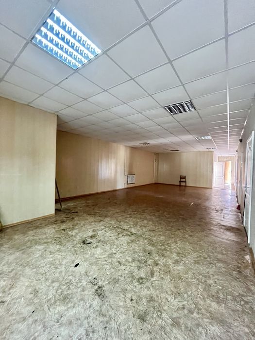 Сдается коммерческое помещение свободного назначения