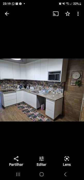 Quarto ESTUDANTE s. Mamede infesta