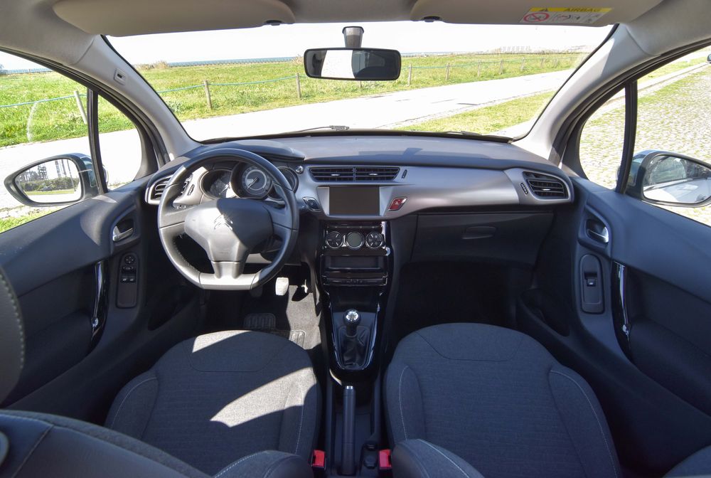 Citroen C3 1.0 - Desde 90€ /mês