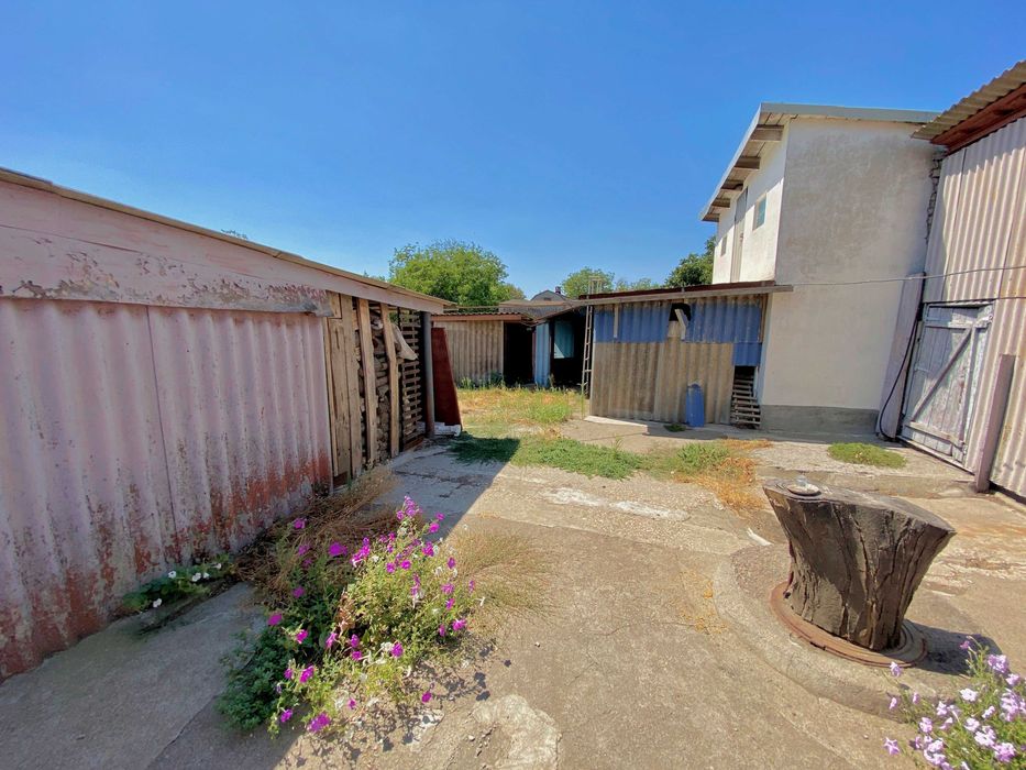 с. Степове. Продаж. Відмінний будинок 224м, ділянка 23 сотки