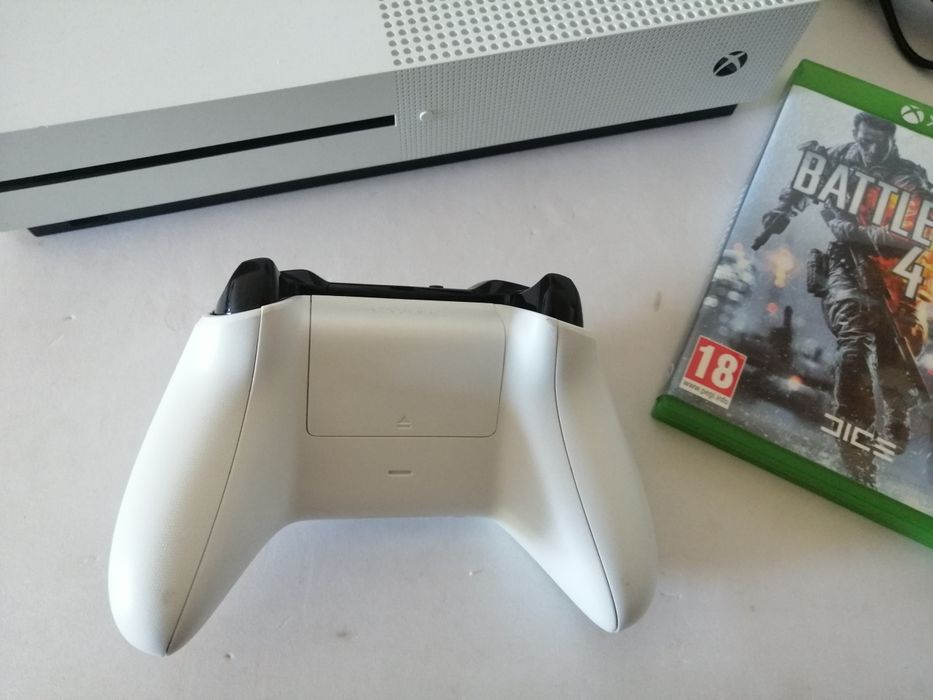 Consola Xbox one s