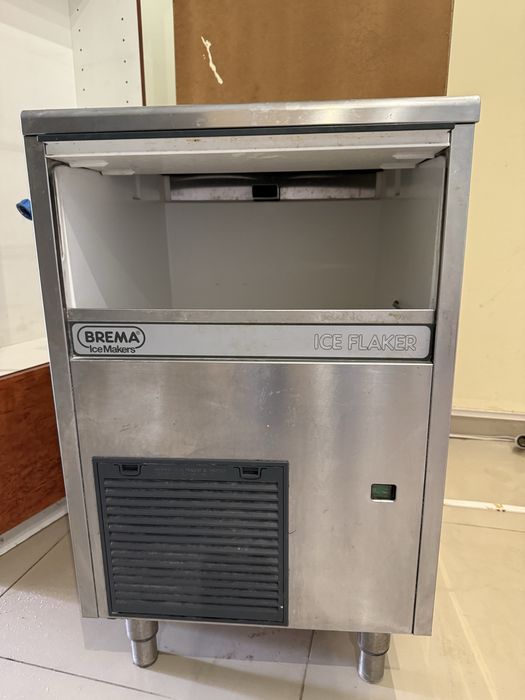 Льодогенератор  BREMA GB 902A-Q