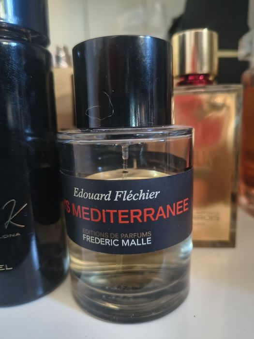 lys mediterranee frederic malle 100ml