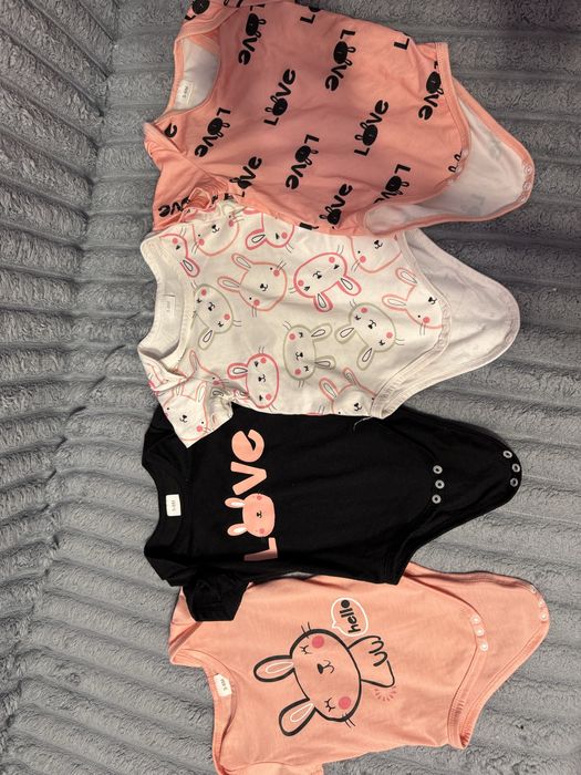 Боді на дівчинку в ідеальному стані