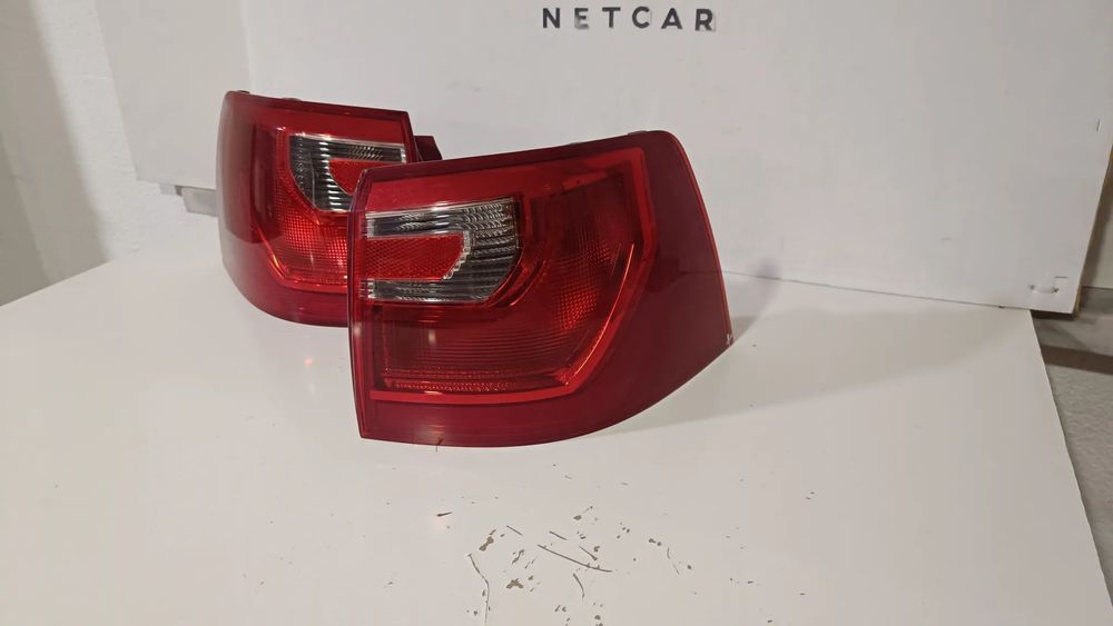 Farolim farol  SEAT Alhambra 2011 esquerdo