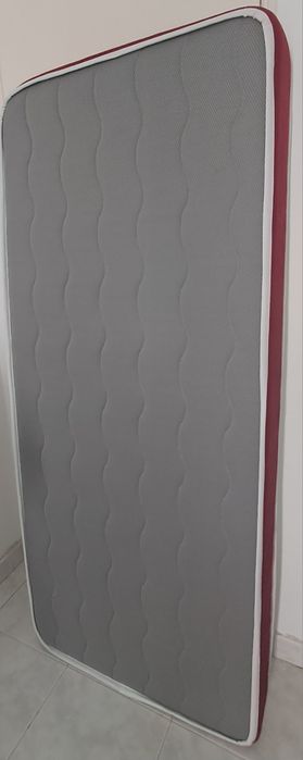 Colchão de espuma 70x160