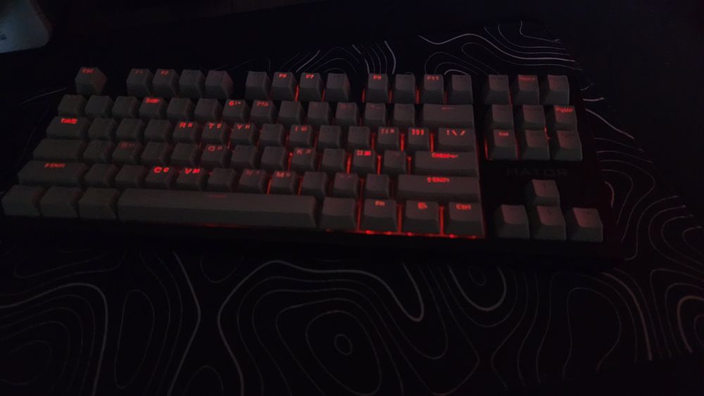 Продаю ігровий сетап