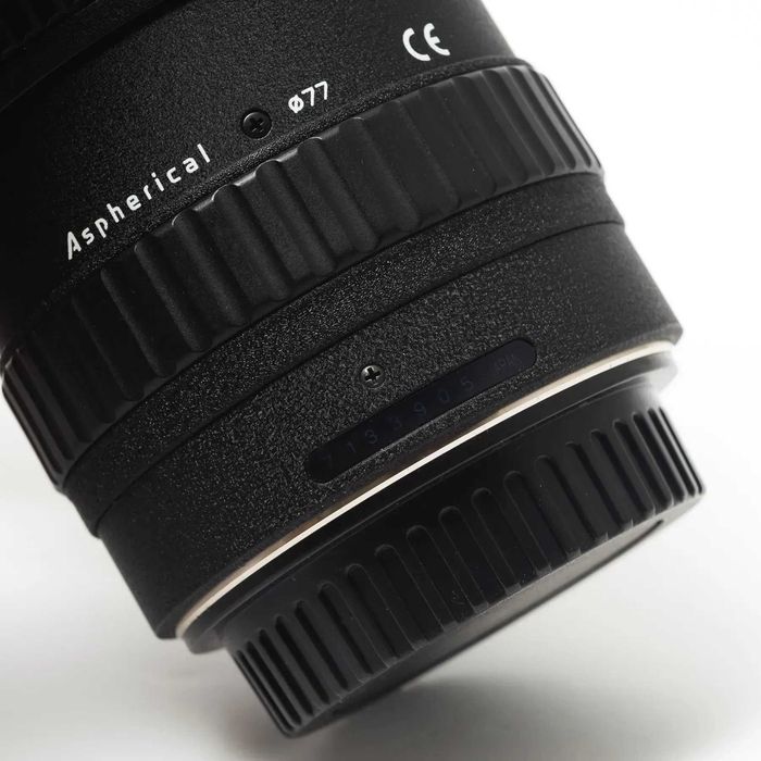 Об'єктив Tokina ATX-Pro SD 12-24mm f/4 DX для Canon 7133905