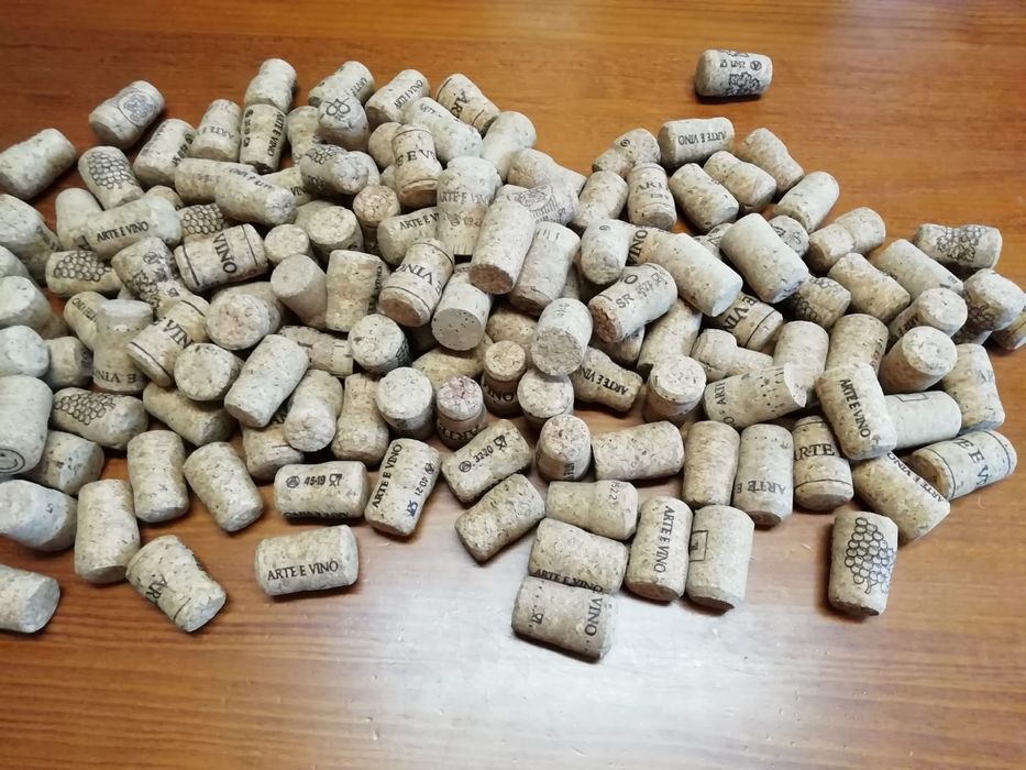 150 Cork Stoppers64584575632001120