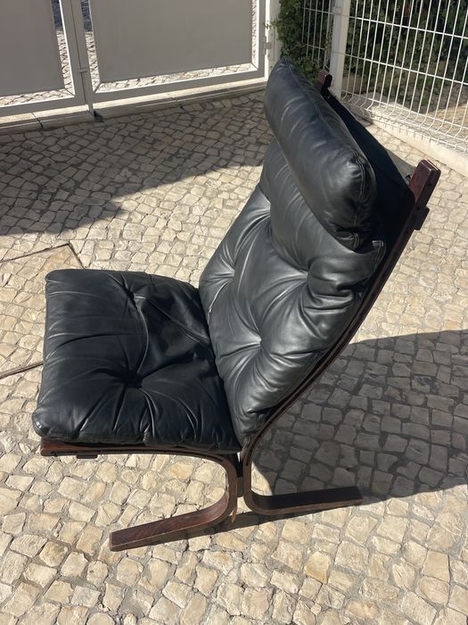 Cadeira ingmar Relling … siesta