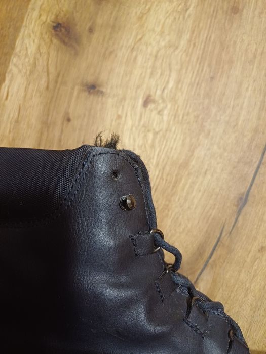 Sniegowce Zara kids roz.38/39