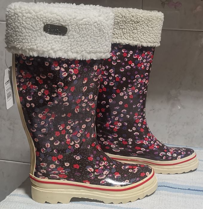 Original Billabong Boots