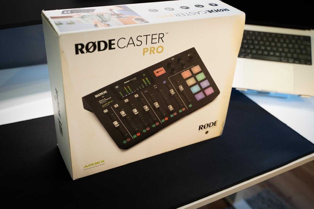 Mega Pack Fotografia + Áudio – Completo Podcast/Streamers/Influencers