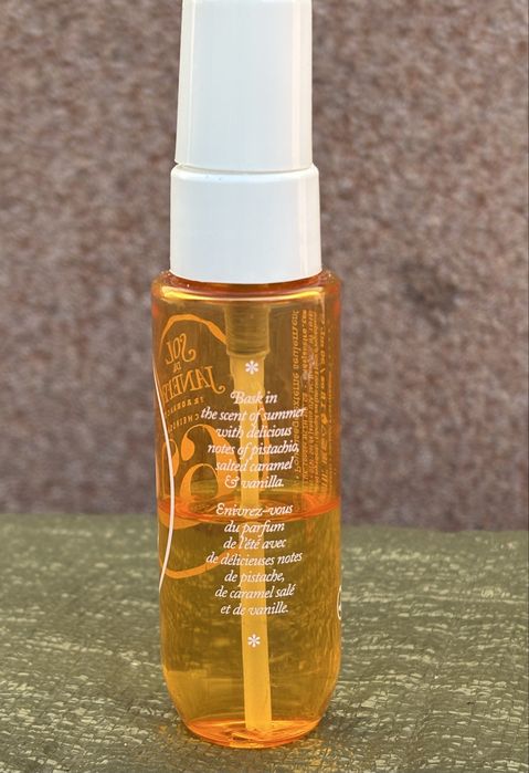 Sol de Janeiro kultowa mgiełka połowa 30 ml