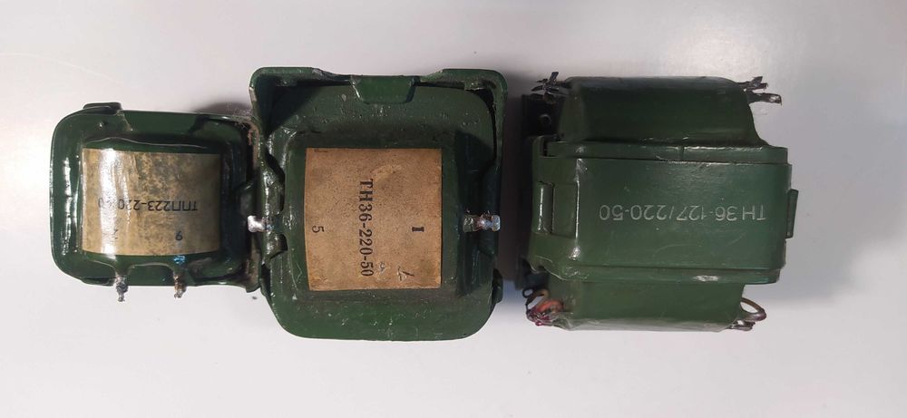 Продам силові трансформатори.