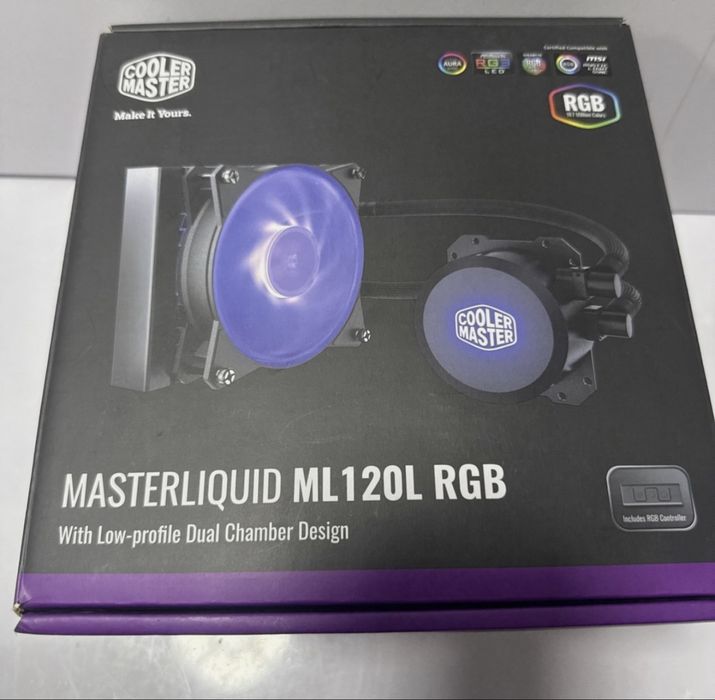 Peças para computador