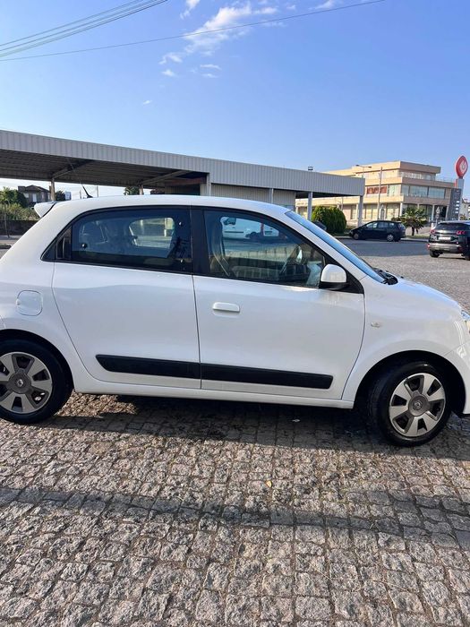 Renault Twingo 1.0