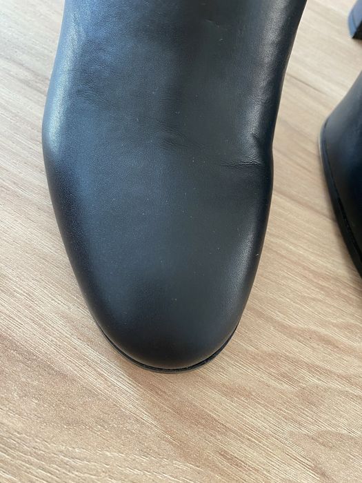 Botki aldo aurelliaflex 40