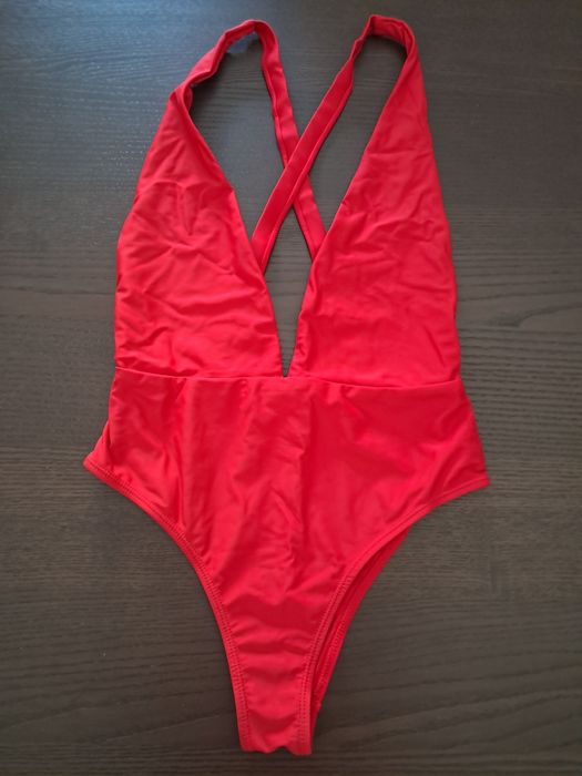 Fato de banho Pull&Bear