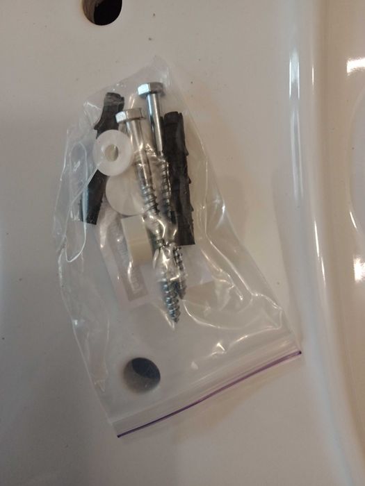 унiтаз компакт новий kolo solo