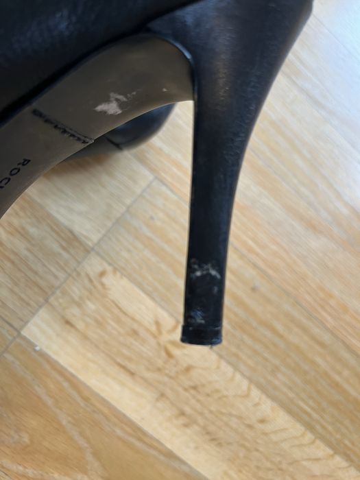 Szpilki Rockport rozm. 37
