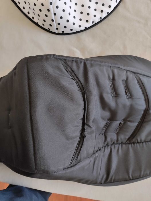 fotelik samochodowy do 10 kg