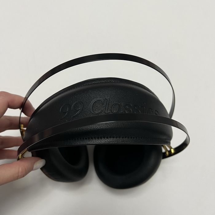 Навушники MEZE 99 Classics + балансний кабель