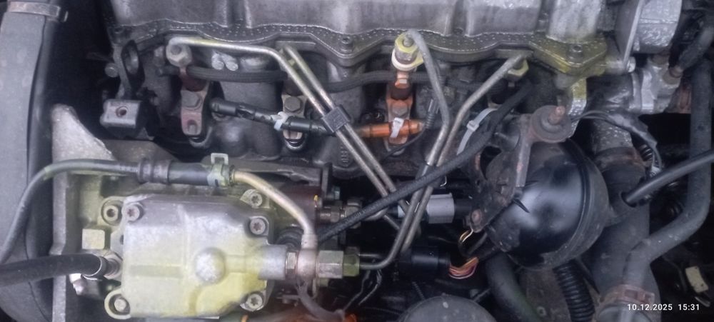 Продам авто Шкода Октавия бляха