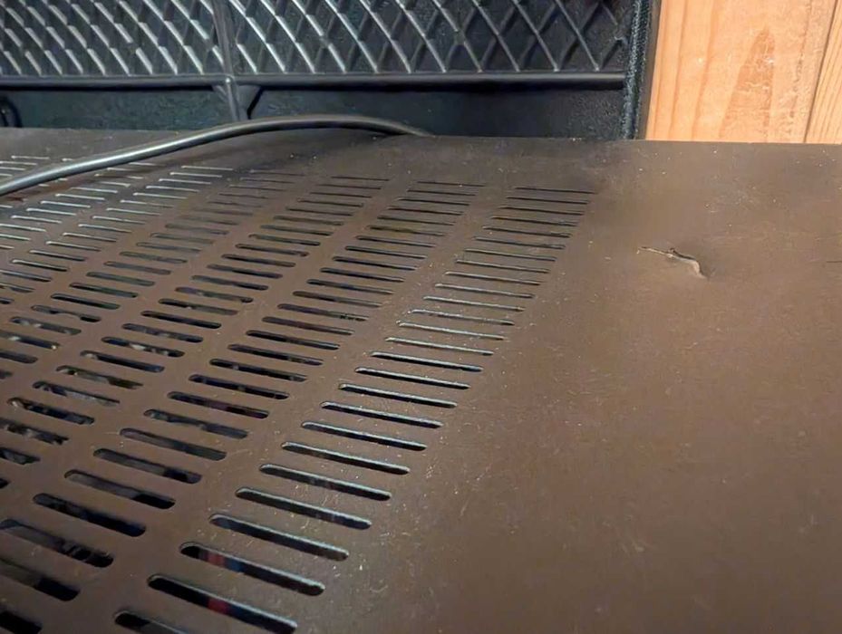 Денон Denon DRA 375 Приймач HiFi Стерео AM/FM Тюнер ресивер підсилювач