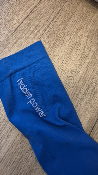 Diadora bluzka termoaktywna XXL 
Normalne ślady użytkowania I prania