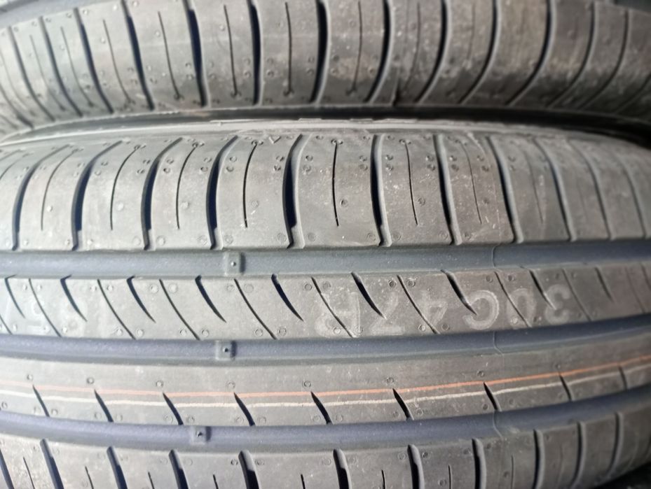 Koła strukturalne nowe opony kumho