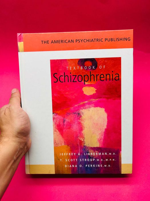 The American Psychiatric Publishing Textbook of Schizophrenia