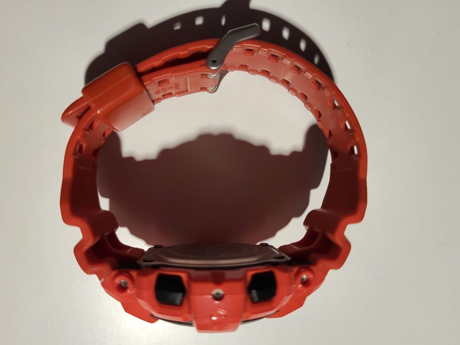 Casio g shock G-8900A