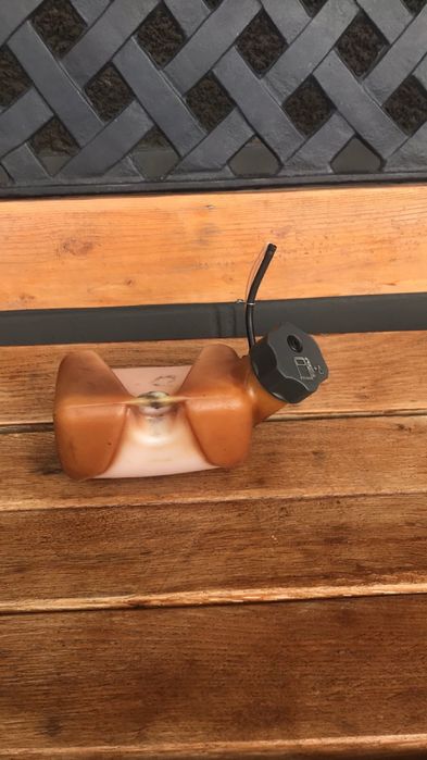 Бачок бензиновий спарта 25 oleo mac sparta 25