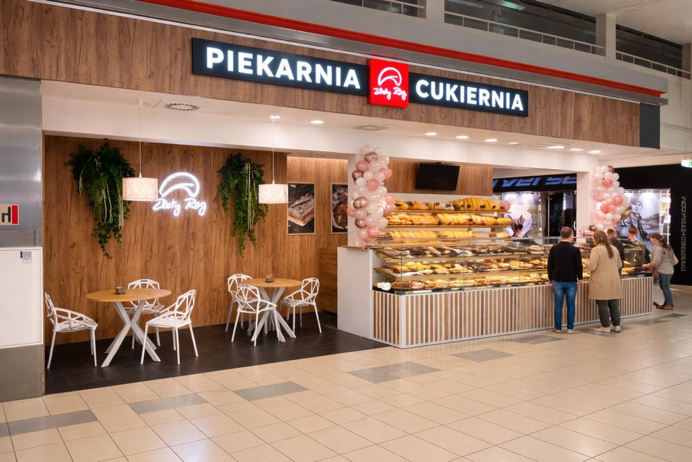 Witryna cukiernicza sucha 99 cm | buk | modułowa