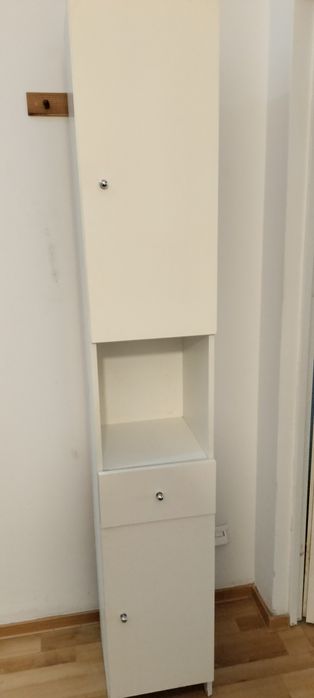 Meble szafka łazienka