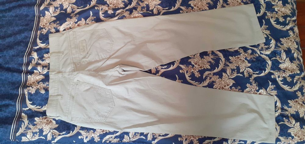 Штани Wrangler Texas Stretch, W32 — стан нових, найкращий варіант БУ