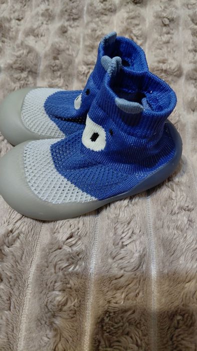 Пінетки тапчики шкарпетки