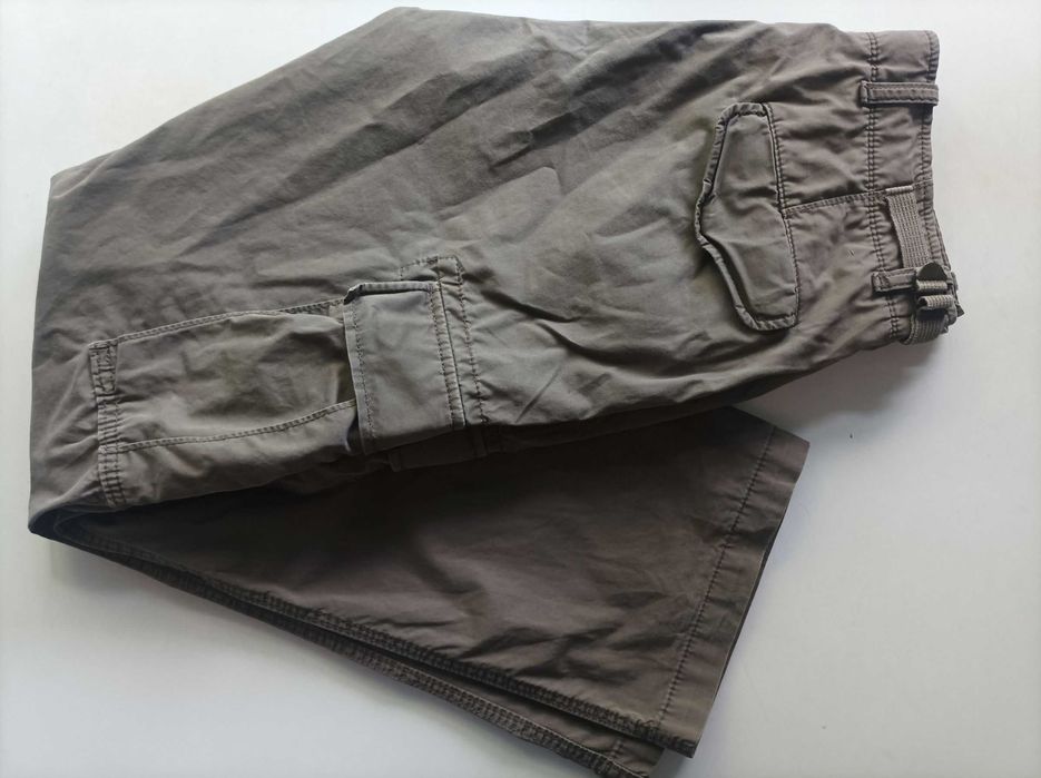 Штани мілітарі GAP W29 L32