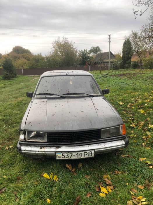 Розбираю пежо 305 ціна запчастин дешева!!!