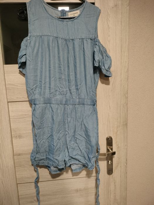 Kombinezon damski 40