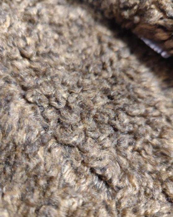 Дублянка натуральна