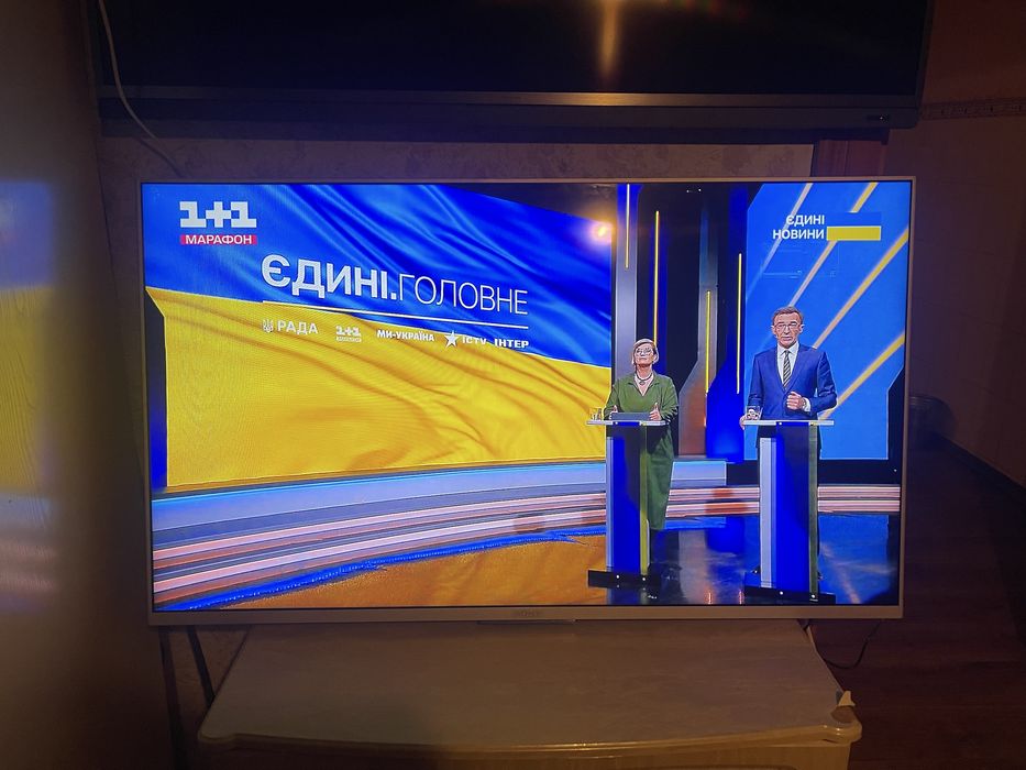 Телевізор SONY KDL-50w807c