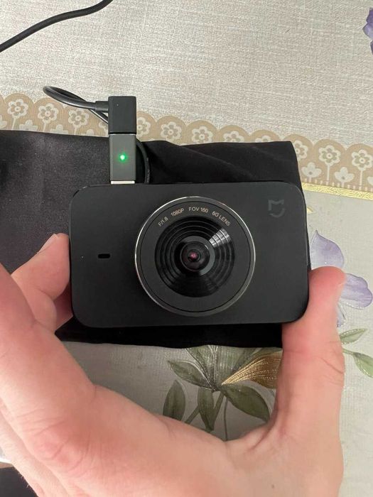 Видеорегистратор MI DASH CAM