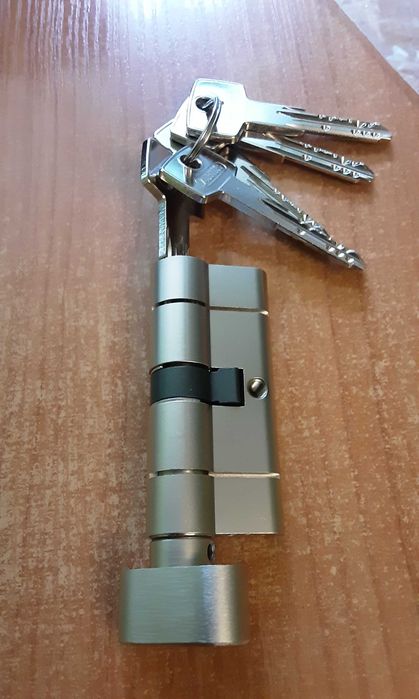 Wkładka  do Drzwi ABUS