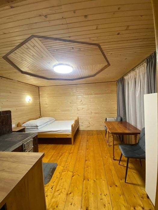 Будиночок на двох у Карпатах/Відпочинок/Подобово