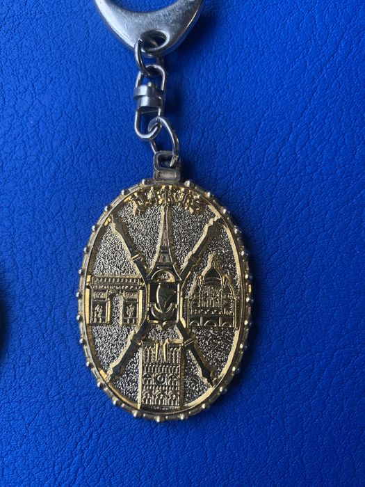 Porta chaves Coleção