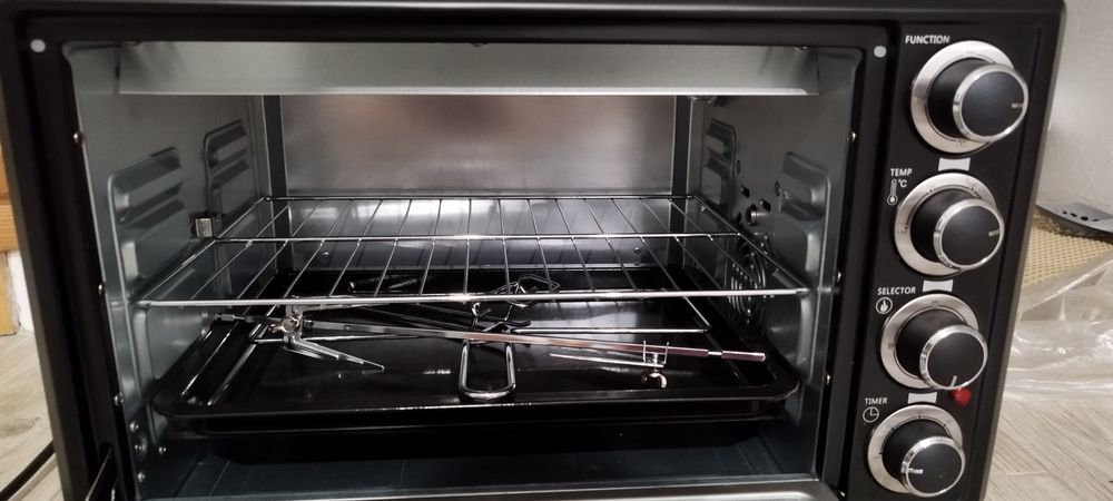 Piekarnik elektryczny MPE-05/T